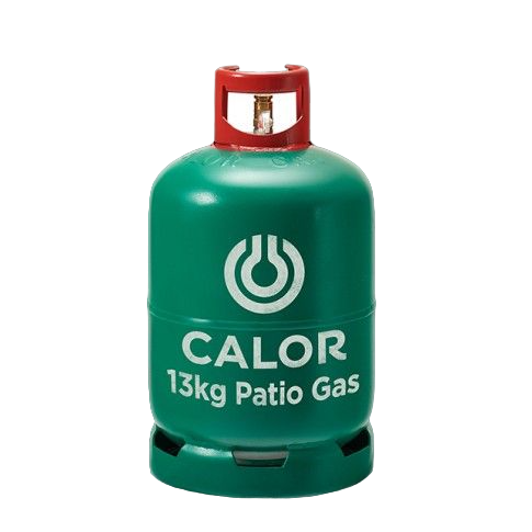Calor 13kg Patio Gas - KG Smith & Son