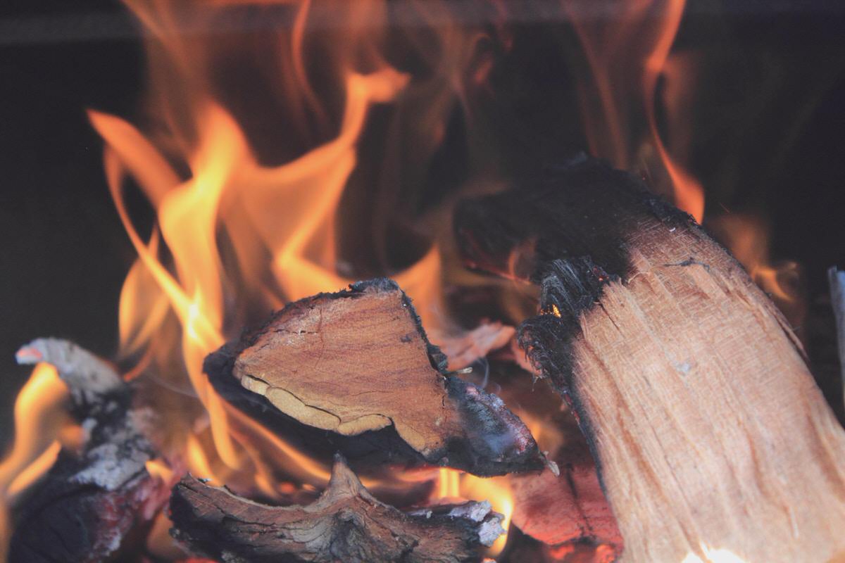 Wood Briquettes & Firewood